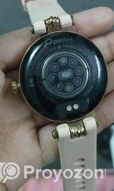 Pebble Venus Smart Watch