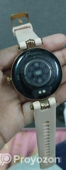 Pebble Venus Smart Watch