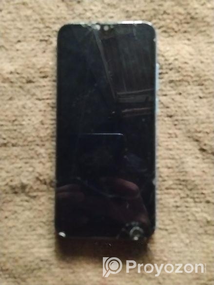 Lava BENCO 2/32 (Used)