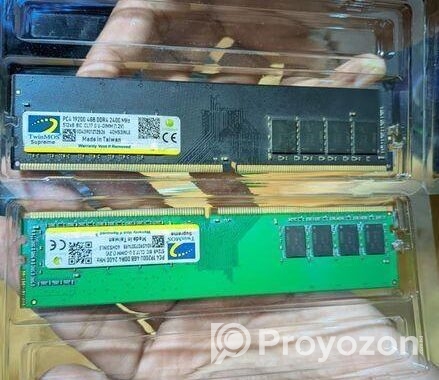 Winmos Ddr4 4+4gb 2400mhz Ram