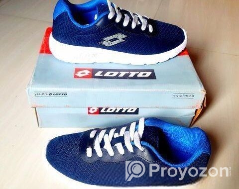 Lotto New Sneakers