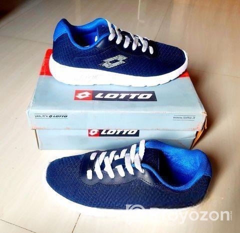 Lotto New Sneakers