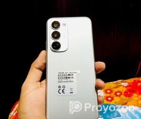 Tecno Spark 40 pro+ (Used)