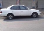 Toyota 100 1997