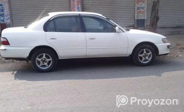 Toyota 100 1997