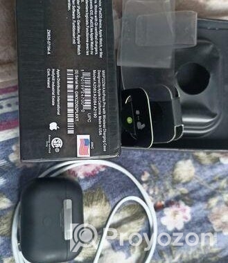 Apple Bluetooth 2nd Generation