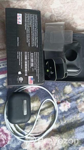 Apple Bluetooth 2nd Generation