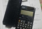 CASIO 991cw