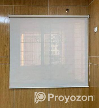 Korean Window Blinds
