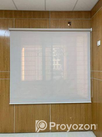 Korean Window Blinds