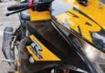 Suzuki GSX R150 ABS gsxr 150abs 2024