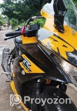 Suzuki GSX R150 ABS gsxr 150abs 2024