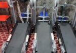 5 in 1 manual treadmill all Bangladesh cash on delivery