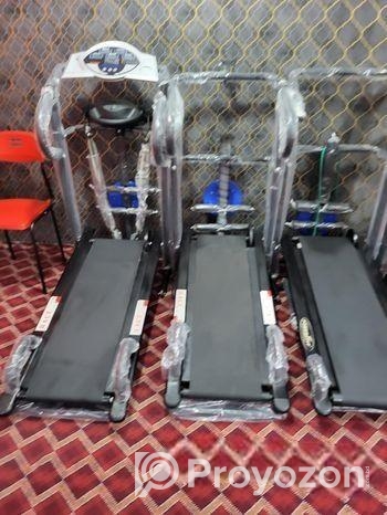 5 in 1 manual treadmill all Bangladesh cash on delivery
