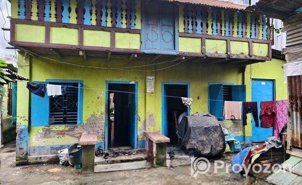 মেইন রাস্তার পাশে জমি বিক্রি করা হবে