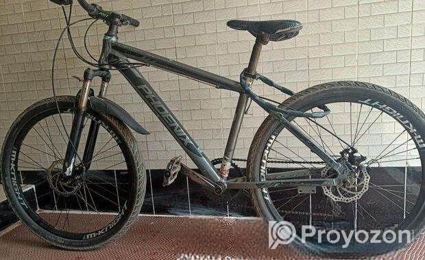 Cycle For Sale