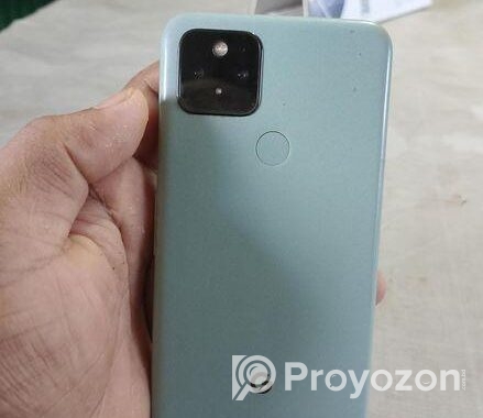 Google Pixel 5 8/128 (Used)