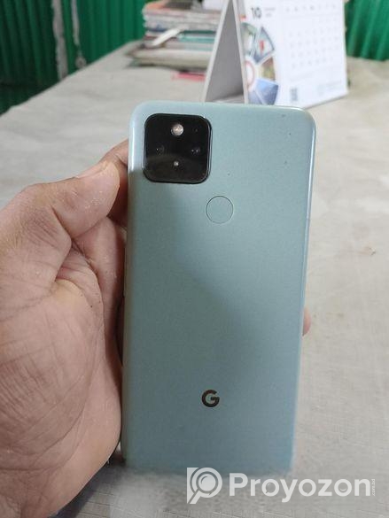 Google Pixel 5 8/128 (Used)
