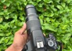 Canon ESO 600 D