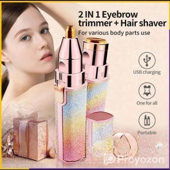 Eyebrow Trimmer