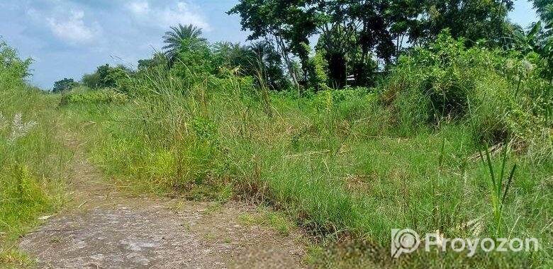 এখনই বাড়ি করার উপযোগী জমি বিক্রয়