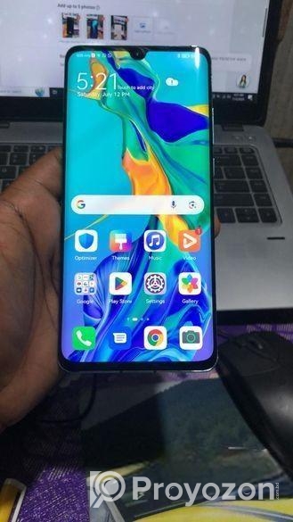 Huawei P30 Pro 128GB (Used)