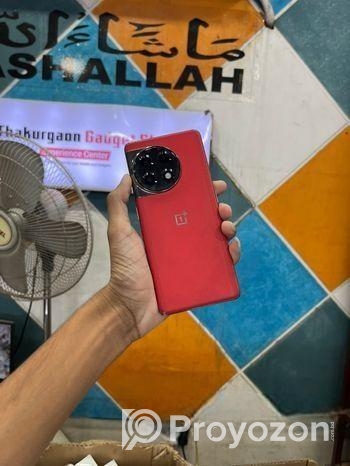 OnePlus 11 R 18/512GB (Used)