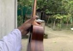 ইউকুলেলে ২১