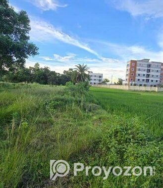 ঢাকা চট্টগ্রাম হাইওয়ের সাথে জায়গা বিক্রি