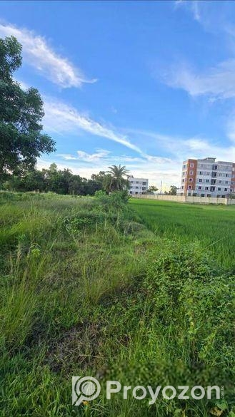 ঢাকা চট্টগ্রাম হাইওয়ের সাথে জায়গা বিক্রি