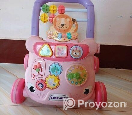 Push Walker