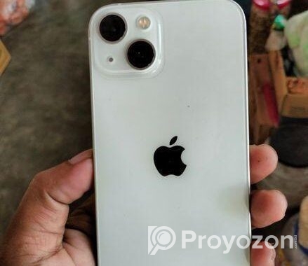 Apple iPhone 13 Singapore (Used)