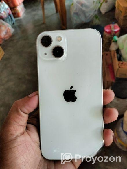 Apple iPhone 13 Singapore (Used)
