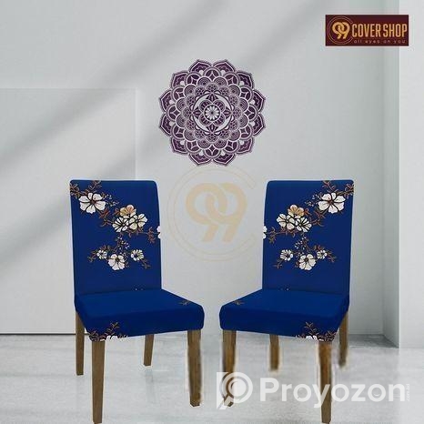 China Printed Chair cover in reasonable Price at Bangladesh.