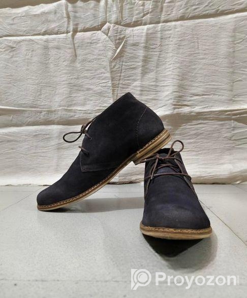 Mens Chukka Boot
