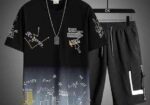 Pant t shirt combo set