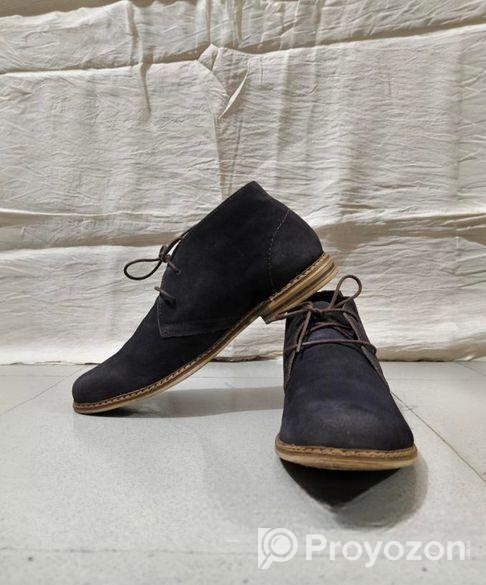 Mens Chukka Boot