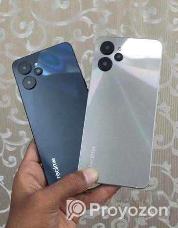 Realme 10 5g 8/256<Version 12 (Used)