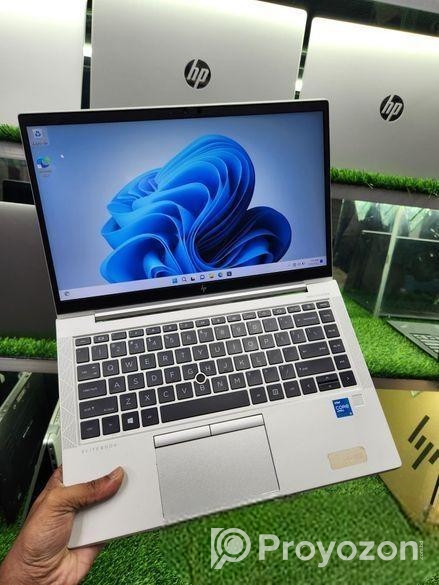 Hp EliteBook 840 G8 core i5 11th Generation with B