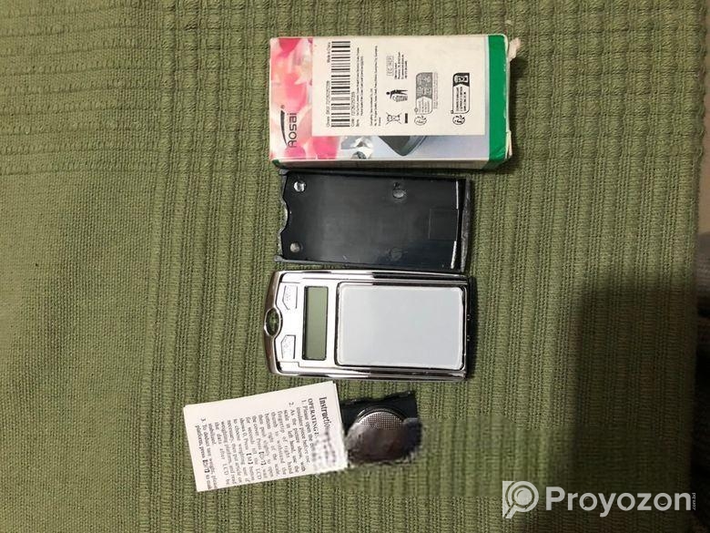 Diamond Tester Tools