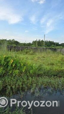 রাজউক উত্তরা তৃতীয় প্রকল্পে প্লট বিক্রয়