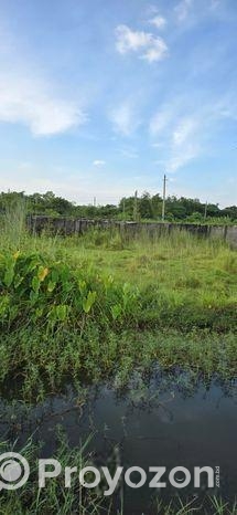 রাজউক উত্তরা তৃতীয় প্রকল্পে প্লট বিক্রয়