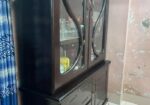 Canadian Wood Er Showcase For Sell