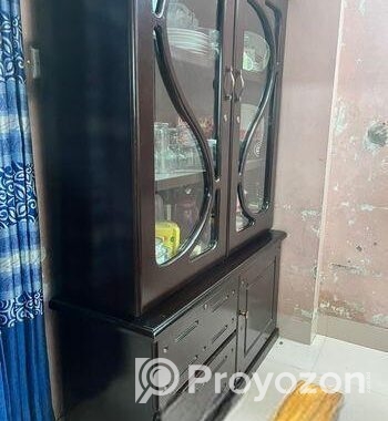 Canadian Wood Er Showcase For Sell