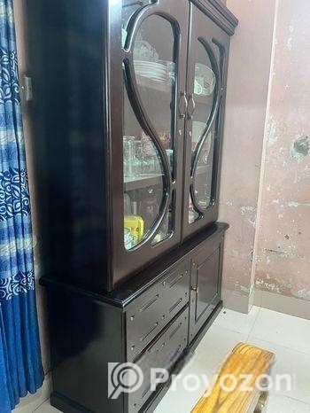 Canadian Wood Er Showcase For Sell
