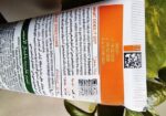 GARNIER fast bright facewash