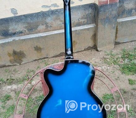Signature Guitar