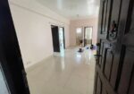 রিং রোড থেকে মাত্র ৫০ মিটার ১০৫০ sqft – ২ বেড ৩ বা