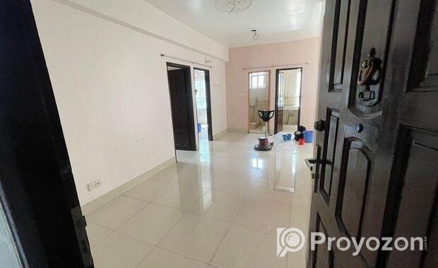 রিং রোড থেকে মাত্র ৫০ মিটার ১০৫০ sqft – ২ বেড ৩ বা