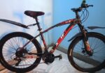26″ Bicycle Sale
